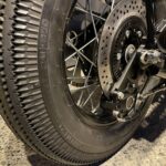 Thunder Motorcycles　　　　　　　　　　　　　　　　SoftailThunder250 New Model 新車