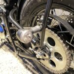 Thunder Motorcycles　　　　　　　　　　　　　　　　SoftailThunder250 New Model 新車