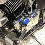 Thunder Motorcycles　　　　　　　　　　　　　　　　SoftailThunder250 New Model 新車
