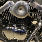 Thunder Motorcycles　　　　　　　　　　　　　　　　SoftailThunder250 New Model 新車