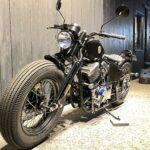 Thunder Motorcycles　　　　　　　　　　　　　　　　SoftailThunder250 New Model 新車