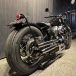 Thunder Motorcycles　　　　　　　　　　　　　　　　SoftailThunder250 New Model 新車