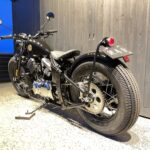 Thunder Motorcycles　　　　　　　　　　　　　　　　SoftailThunder250 New Model 新車