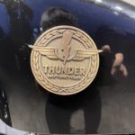 Thunder Motorcycles　　　　　　　　　　　　　　　　SoftailThunder250 New Model 新車