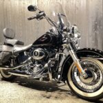 HARLEY-DAVIDSON　　　　　　　　　　　　　　　FLSTC ヘリテイジ クラッシック