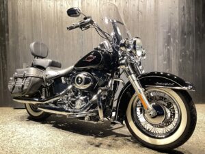 HARLEY-DAVIDSON　　　　　　　　　　　　　　　FLSTC ヘリテイジ クラッシック