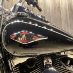HARLEY-DAVIDSON　　　　　　　　　　　　　　　FLSTC ヘリテイジ クラッシック