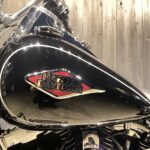HARLEY-DAVIDSON　　　　　　　　　　　　　　　FLSTC ヘリテイジ クラッシック