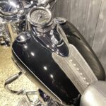 HARLEY-DAVIDSON　　　　　　　　　　　　　　　FLSTC ヘリテイジ クラッシック