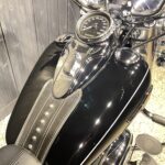 HARLEY-DAVIDSON　　　　　　　　　　　　　　　FLSTC ヘリテイジ クラッシック
