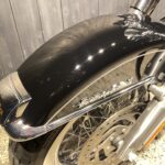 HARLEY-DAVIDSON　　　　　　　　　　　　　　　FLSTC ヘリテイジ クラッシック