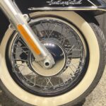 HARLEY-DAVIDSON　　　　　　　　　　　　　　　FLSTC ヘリテイジ クラッシック