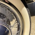 HARLEY-DAVIDSON　　　　　　　　　　　　　　　FLSTC ヘリテイジ クラッシック