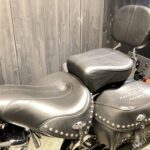 HARLEY-DAVIDSON　　　　　　　　　　　　　　　FLSTC ヘリテイジ クラッシック