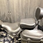 HARLEY-DAVIDSON　　　　　　　　　　　　　　　FLSTC ヘリテイジ クラッシック