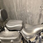 HARLEY-DAVIDSON　　　　　　　　　　　　　　　FLSTC ヘリテイジ クラッシック