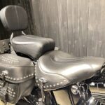 HARLEY-DAVIDSON　　　　　　　　　　　　　　　FLSTC ヘリテイジ クラッシック
