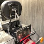 HARLEY-DAVIDSON　　　　　　　　　　　　　　　FLSTC ヘリテイジ クラッシック