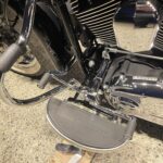 HARLEY-DAVIDSON　　　　　　　　　　　　　　　FLSTC ヘリテイジ クラッシック