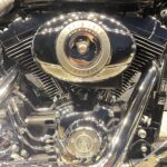 HARLEY-DAVIDSON　　　　　　　　　　　　　　　FLSTC ヘリテイジ クラッシック