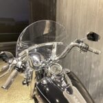 HARLEY-DAVIDSON　　　　　　　　　　　　　　　FLSTC ヘリテイジ クラッシック