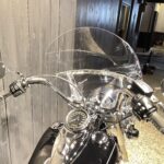 HARLEY-DAVIDSON　　　　　　　　　　　　　　　FLSTC ヘリテイジ クラッシック