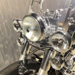 HARLEY-DAVIDSON　　　　　　　　　　　　　　　FLSTC ヘリテイジ クラッシック