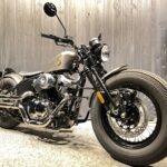 Thunder Motorcycles　　　　　　　　　　　　　　　　Softail Thunder250 New Model 新車
