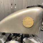 Thunder Motorcycles　　　　　　　　　　　　　　　　Softail Thunder250 New Model 新車