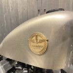 Thunder Motorcycles　　　　　　　　　　　　　　　　Softail Thunder250 New Model 新車