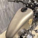 Thunder Motorcycles　　　　　　　　　　　　　　　　Softail Thunder250 New Model 新車