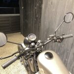 Thunder Motorcycles　　　　　　　　　　　　　　　　Softail Thunder250 New Model 新車