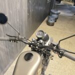 Thunder Motorcycles　　　　　　　　　　　　　　　　Softail Thunder250 New Model 新車