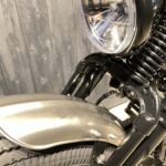 Thunder Motorcycles　　　　　　　　　　　　　　　　Softail Thunder250 New Model 新車