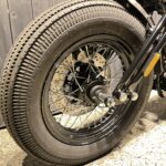Thunder Motorcycles　　　　　　　　　　　　　　　　Softail Thunder250 New Model 新車