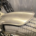 Thunder Motorcycles　　　　　　　　　　　　　　　　Softail Thunder250 New Model 新車