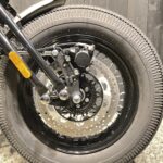 Thunder Motorcycles　　　　　　　　　　　　　　　　Softail Thunder250 New Model 新車