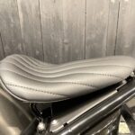 Thunder Motorcycles　　　　　　　　　　　　　　　　Softail Thunder250 New Model 新車