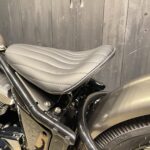Thunder Motorcycles　　　　　　　　　　　　　　　　Softail Thunder250 New Model 新車