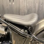 Thunder Motorcycles　　　　　　　　　　　　　　　　Softail Thunder250 New Model 新車