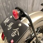 Thunder Motorcycles　　　　　　　　　　　　　　　　Softail Thunder250 New Model 新車
