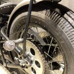 Thunder Motorcycles　　　　　　　　　　　　　　　　Softail Thunder250 New Model 新車