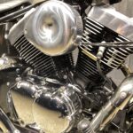 Thunder Motorcycles　　　　　　　　　　　　　　　　Softail Thunder250 New Model 新車