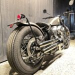 Thunder Motorcycles　　　　　　　　　　　　　　　　Softail Thunder250 New Model 新車