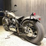 Thunder Motorcycles　　　　　　　　　　　　　　　　Softail Thunder250 New Model 新車