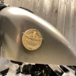 Thunder Motorcycles　　　　　　　　　　　　　　　　Softail Thunder250 New Model 新車