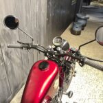 Thunder Motorcycles　　　　　　　　　　　　　　　　Softail Thunder250 New Model 新車