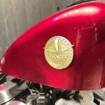 Thunder Motorcycles　　　　　　　　　　　　　　　　Softail Thunder250 New Model 新車