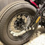 Thunder Motorcycles　　　　　　　　　　　　　　　　Softail Thunder250 New Model 新車