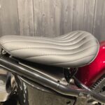 Thunder Motorcycles　　　　　　　　　　　　　　　　Softail Thunder250 New Model 新車